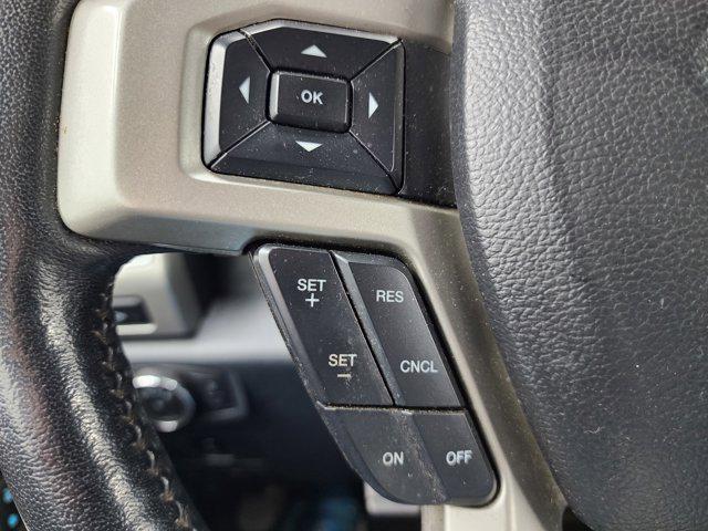 used 2022 Ford F-250 car, priced at $56,999