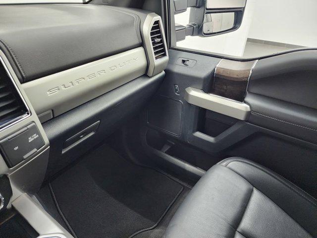 used 2022 Ford F-250 car, priced at $56,999