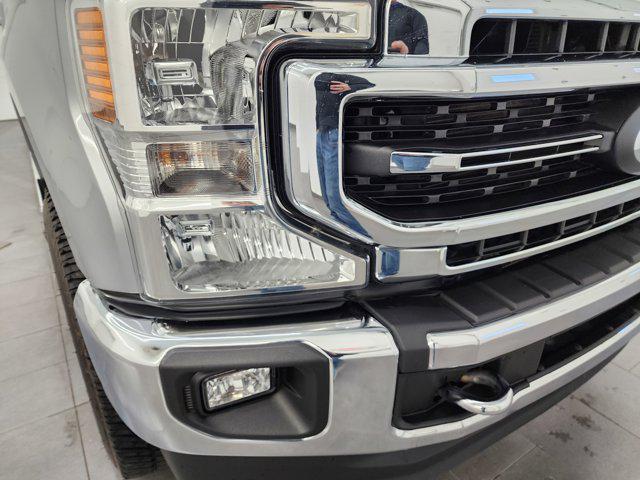 used 2022 Ford F-250 car, priced at $56,999