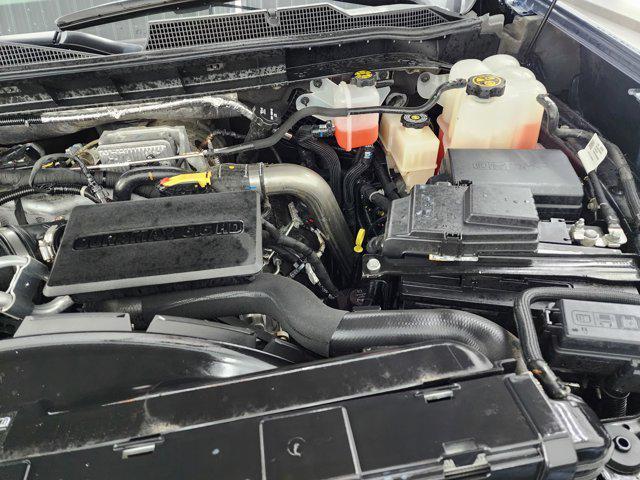 used 2022 Chevrolet Silverado 2500 car, priced at $56,999