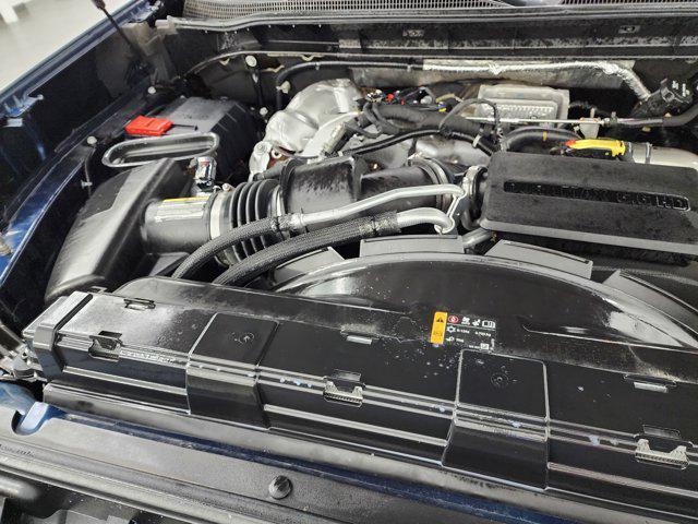 used 2022 Chevrolet Silverado 2500 car, priced at $56,999