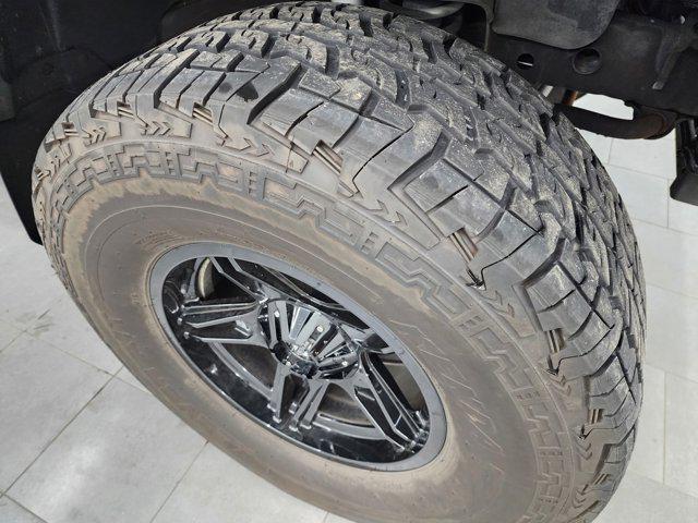 used 2014 Jeep Wrangler Unlimited car, priced at $23,999