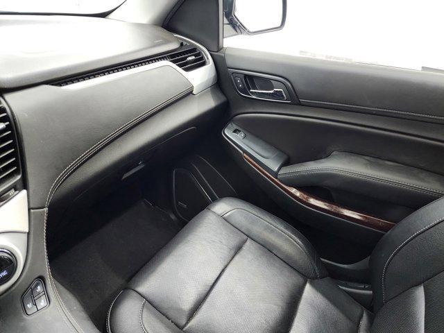 used 2019 GMC Yukon car