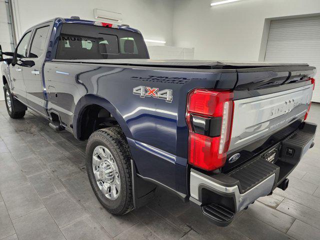 used 2023 Ford F-350 car, priced at $82,999