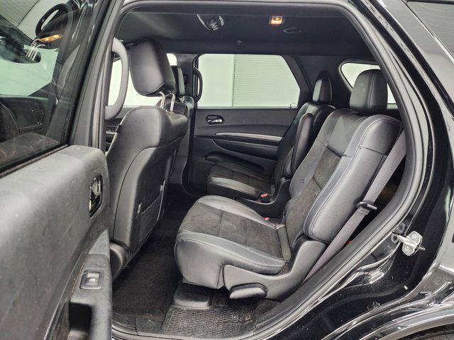 used 2022 Dodge Durango car, priced at $35,999