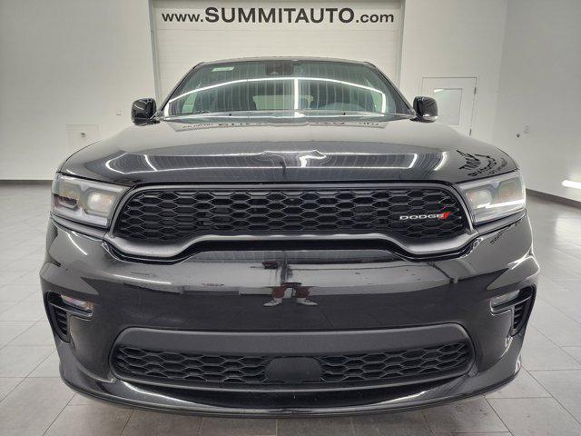 used 2022 Dodge Durango car, priced at $35,999