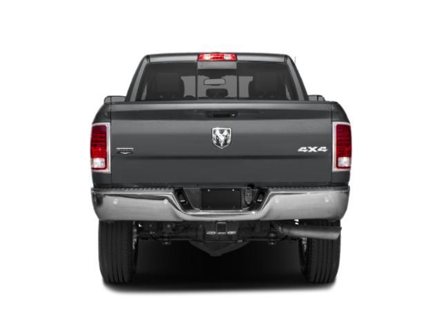 used 2018 Ram 2500 car