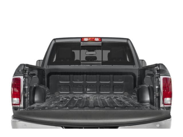 used 2018 Ram 2500 car