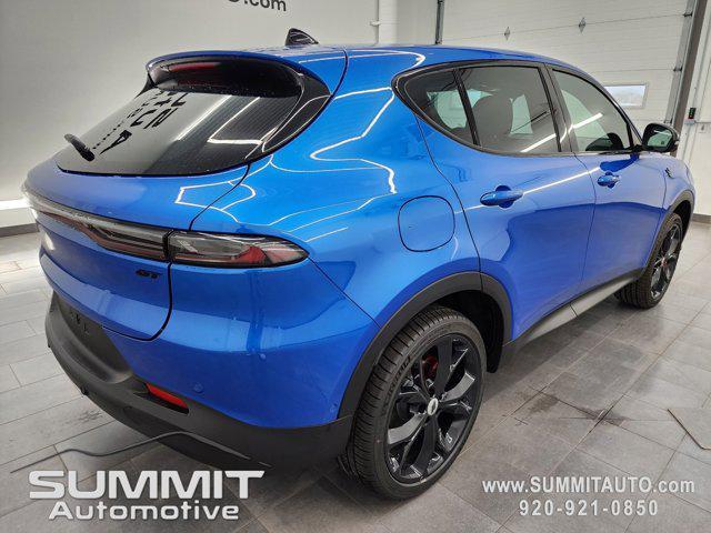 new 2024 Dodge Hornet car, priced at $33,028