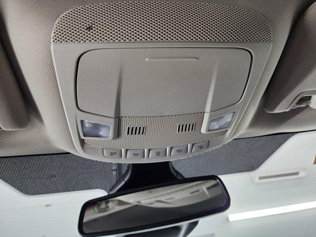 used 2024 Ford Edge car, priced at $25,993