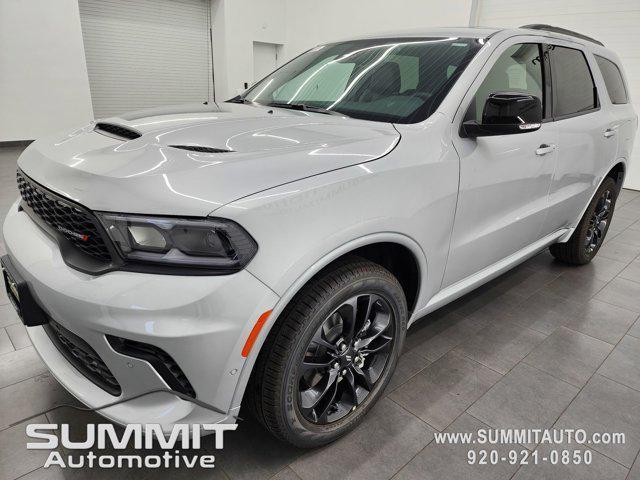 new 2025 Dodge Durango car, priced at $51,975