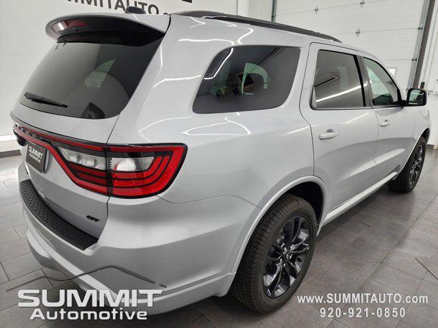 new 2025 Dodge Durango car, priced at $51,975