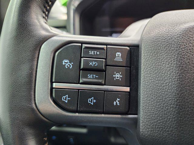 used 2024 Ford F-350 car, priced at $75,999