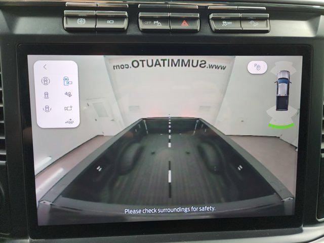 used 2024 Ford F-350 car, priced at $75,999