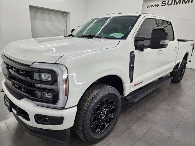 used 2024 Ford F-350 car, priced at $75,999