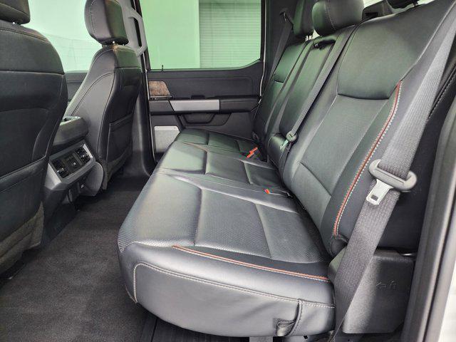 used 2024 Ford F-350 car, priced at $75,999