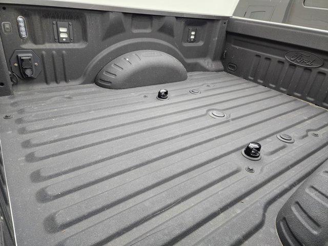 used 2024 Ford F-350 car, priced at $75,999