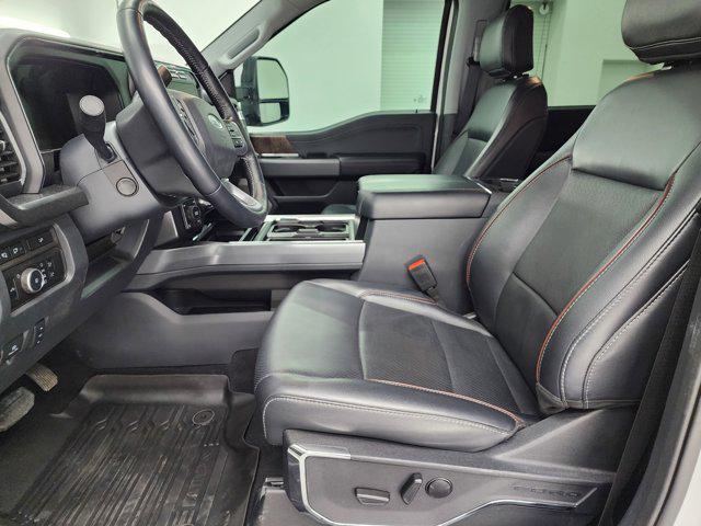 used 2024 Ford F-350 car, priced at $75,999