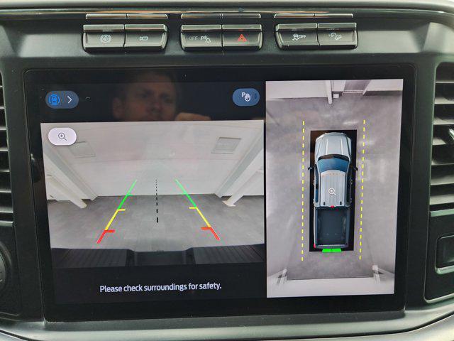 used 2024 Ford F-350 car, priced at $75,999