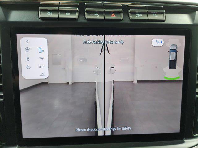 used 2024 Ford F-350 car, priced at $75,999