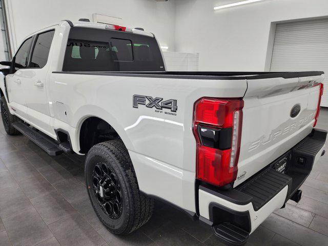 used 2024 Ford F-350 car, priced at $75,999
