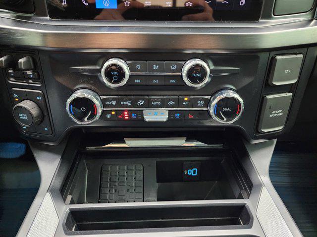 used 2024 Ford F-350 car, priced at $75,999