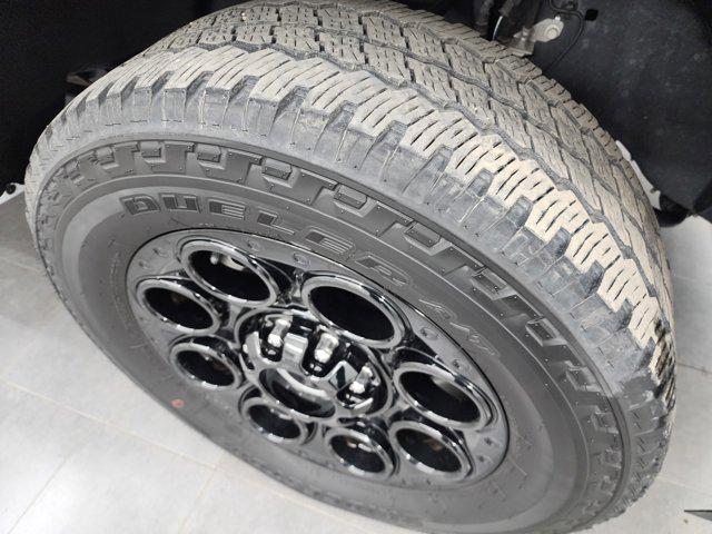 used 2024 Ford F-350 car, priced at $75,999