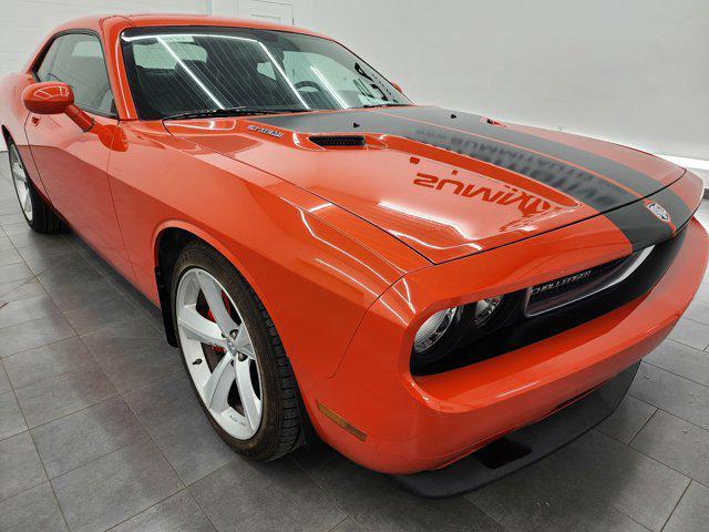 used 2008 Dodge Challenger car, priced at $26,991