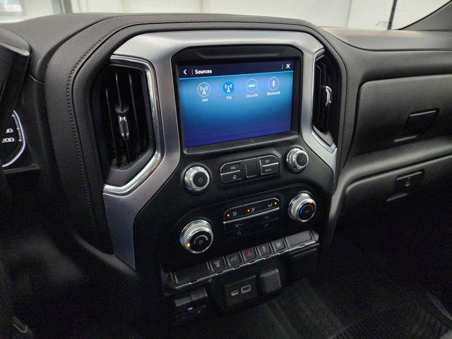 used 2022 GMC Sierra 2500 car, priced at $48,999