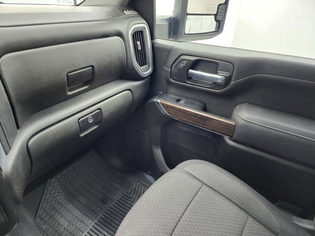 used 2022 GMC Sierra 2500 car, priced at $48,999