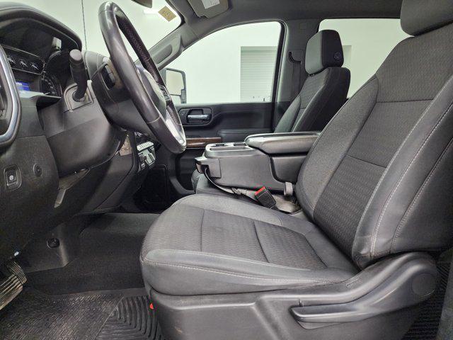 used 2022 GMC Sierra 2500 car, priced at $48,999