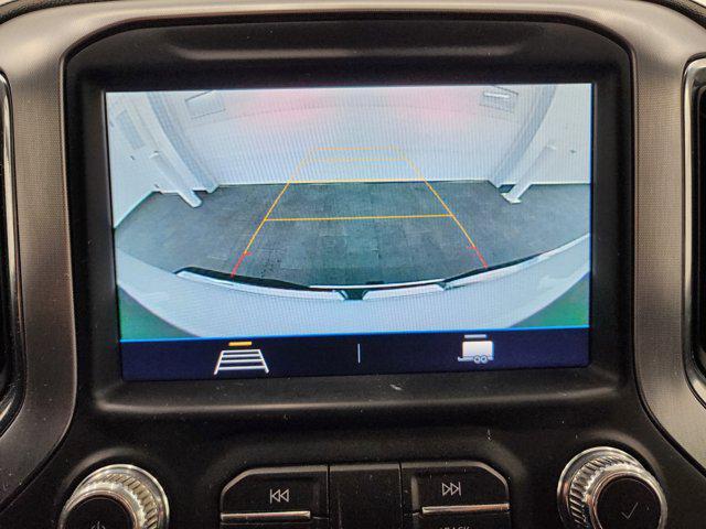 used 2022 GMC Sierra 2500 car, priced at $48,999