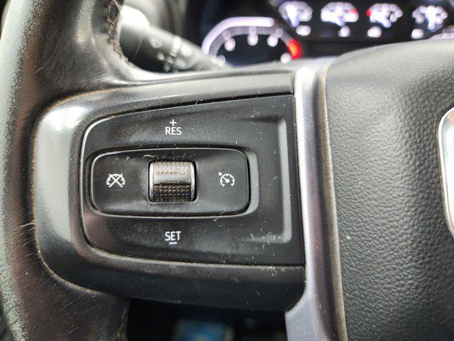 used 2022 GMC Sierra 2500 car, priced at $48,999