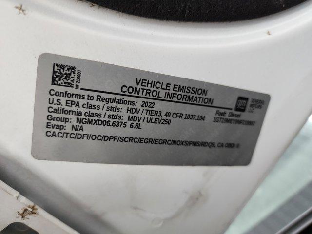 used 2022 GMC Sierra 2500 car, priced at $48,999