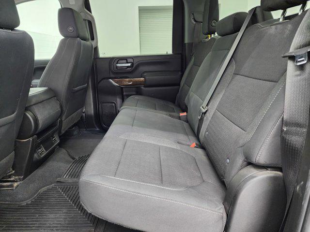 used 2022 GMC Sierra 2500 car, priced at $48,999