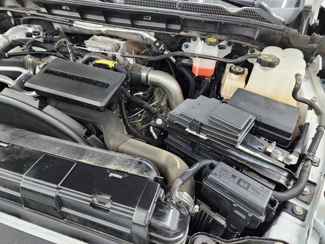 used 2022 GMC Sierra 2500 car, priced at $48,999