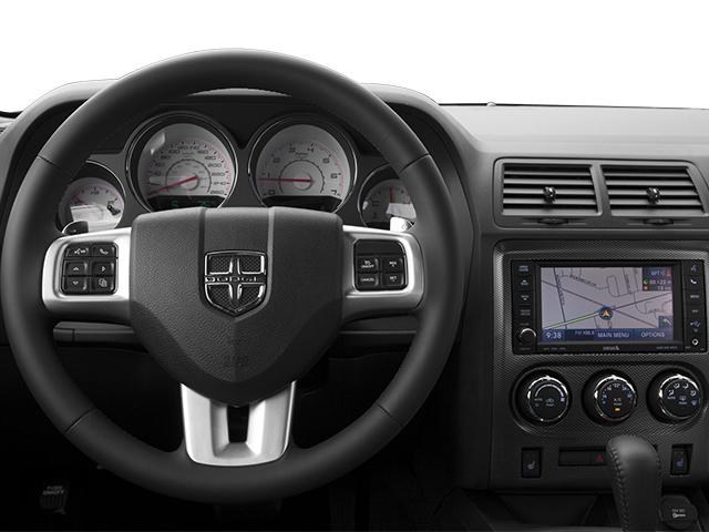 used 2013 Dodge Challenger car