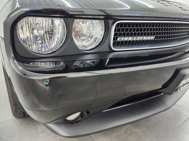 used 2013 Dodge Challenger car, priced at $24,999