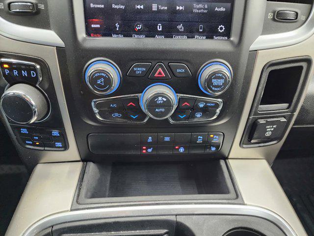 used 2018 Ram 1500 car