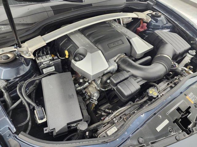 used 2014 Chevrolet Camaro car, priced at $32,999