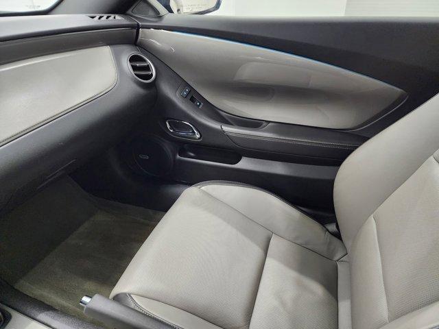 used 2014 Chevrolet Camaro car, priced at $32,999