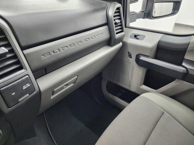 used 2021 Ford F-250 car, priced at $42,999