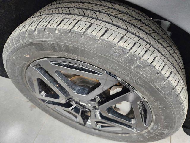 used 2024 Kia Telluride car