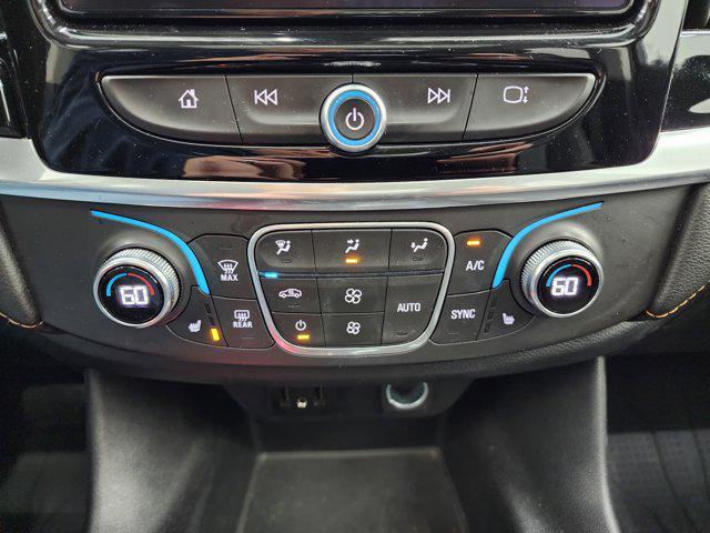 used 2019 Chevrolet Traverse car, priced at $15,499