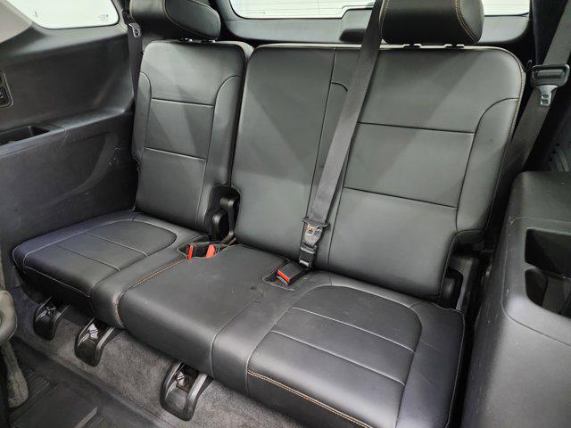 used 2019 Chevrolet Traverse car, priced at $15,499