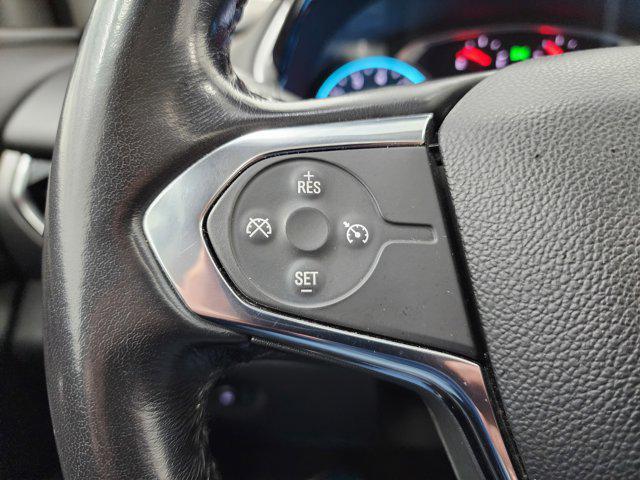 used 2019 Chevrolet Traverse car, priced at $15,499