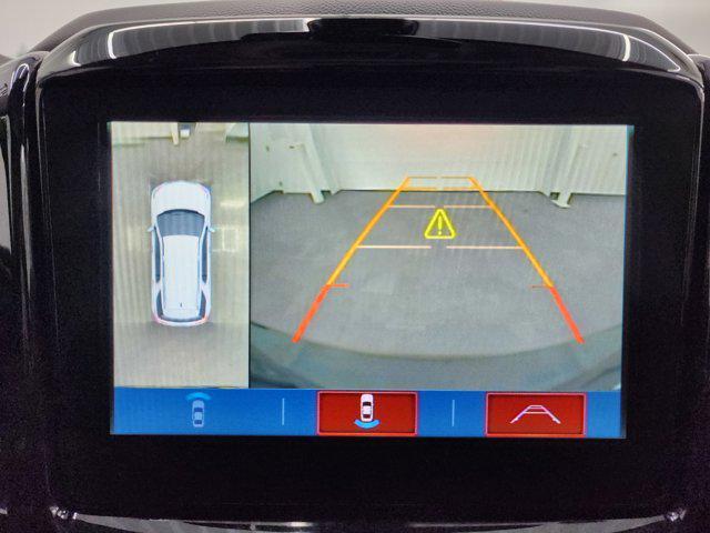 used 2019 Chevrolet Traverse car, priced at $15,499