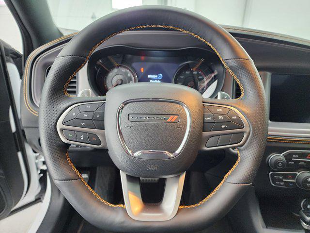 used 2023 Dodge Charger car, priced at $36,999