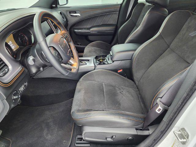 used 2023 Dodge Charger car, priced at $36,999