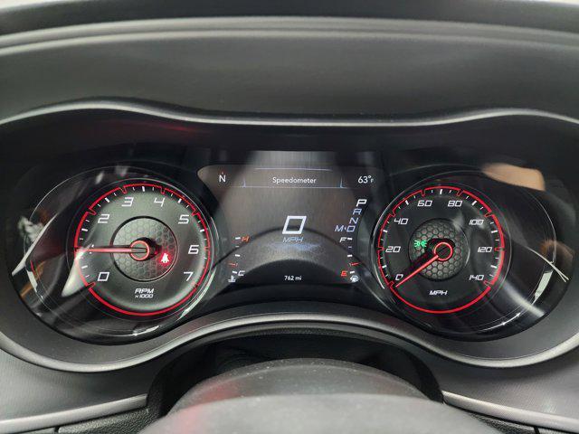 used 2023 Dodge Charger car, priced at $36,999
